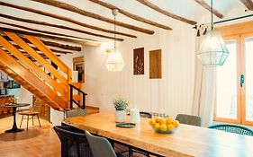Casa Rural El Encanto De La Gila